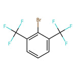 2-Bromo-1,3-bis(trifluoromethyl)benzene|CS-W019113|118527-30-3