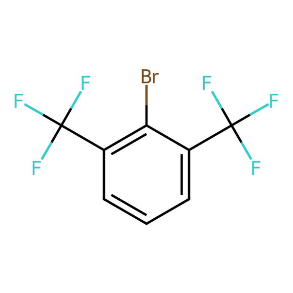 2-Bromo-1,3-bis(trifluoromethyl)benzene|CS-W019113|118527-30-3