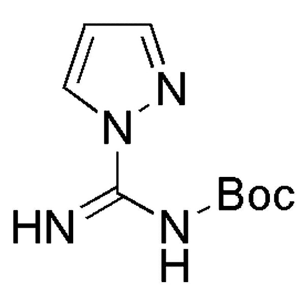 N-Boc-1H-pyrazole-1-carboximidamide|31243|152120-61-1