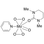 Oxodiperoxy(pyridine)(1,3-dimethyl-3,4,5,6-tetrahydro-2(1H)-pyrimidinone)molybdenum(IV), min. 95%|42-1600|128575-71-3