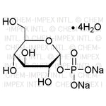 a-D-Glucose-1-phosphate disodium salt tetrahydrate|01943|150399-99-8