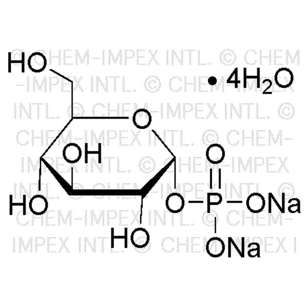 a-D-Glucose-1-phosphate disodium salt tetrahydrate|01943|150399-99-8