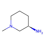 (R)-3-Amino-1-methyl-piperidine|CS-0030803|1001353-92-9
