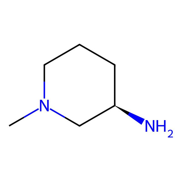 (R)-3-Amino-1-methyl-piperidine|CS-0030803|1001353-92-9