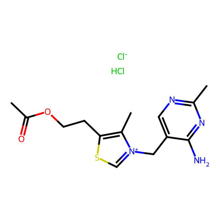 Thiamine Nitrate EP Impurity G|C4X-18736|1037-29-2