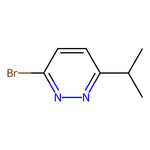 3-Bromo-6-isopropylpyridazine|CS-0130768|1086383-70-1