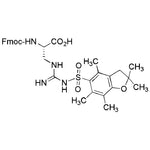 (S)-Fmoc-2-amino-3-(N'-Pbf-guanidino)-propionic acid|29711|1313054-86-2