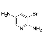 2,5-Diamino-3-bromopyridine|28762|896160-69-3