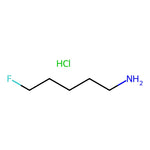 5-Fluoropentan-1-amine hydrochloride|CS-0749673|1445406-59-6