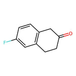 6-Fluoro-2-tetralone|CS-B0112|29419-14-5