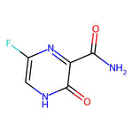 Favipiravir|CS-0612|259793-96-9