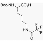 Na-Boc-Ne-trifluoroacetyl-L-lysine|03802|16965-06-3