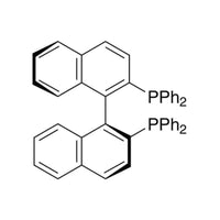 (S)-(-)-2,2'-Bis(diphenylphosphino)-1,1'-binaphthyl, 98% (S)-(-)-BINAP|15-0151|76189-56-5
