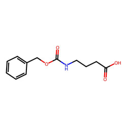 Carbobenzoxy-4-aminobutyric acid|CS-W012857|5105-78-2