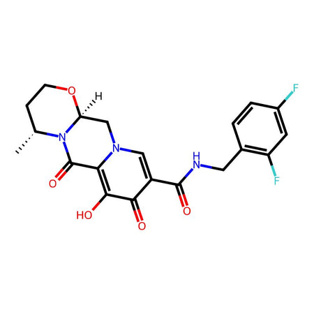 Dolutegravir|C4X-1620|1051375-16-6