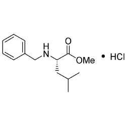Benzyl-L-leucine methyl ester hydrochloride|16222|474430-95-0