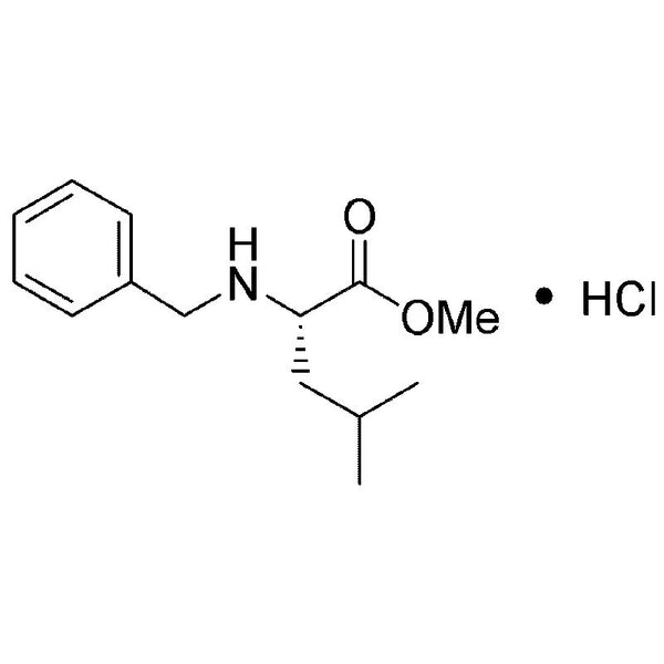 Benzyl-L-leucine methyl ester hydrochloride|16222|474430-95-0