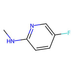 5-Fluoro-N-methylpyridin-2-amine|CS-0151238|868636-72-0