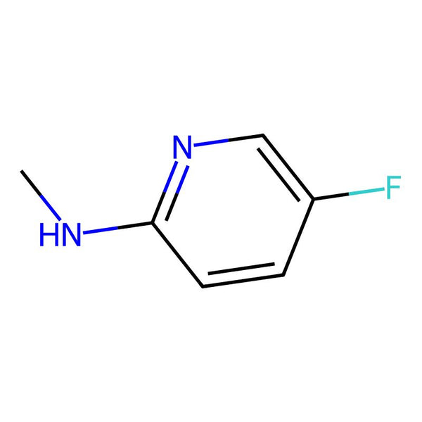 5-Fluoro-N-methylpyridin-2-amine|CS-0151238|868636-72-0