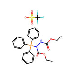 BEHT Triflate|CS-1267464|3075704-21-8