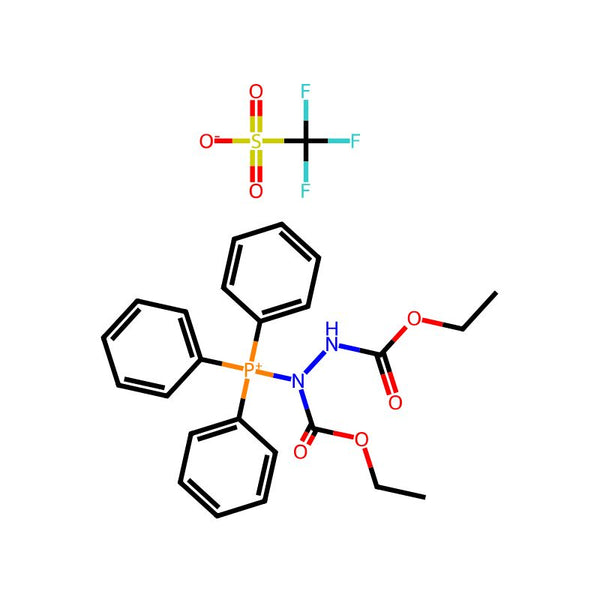 BEHT Triflate|CS-1267464|3075704-21-8