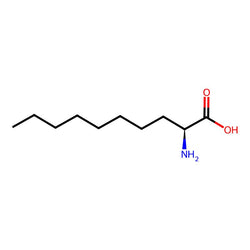 (S)-2-Aminodecanoic Acid|C1497938|84277-81-6