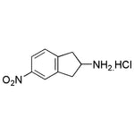 2-Amino-5-nitroindan hydrochloride|20425|73536-87-5