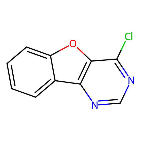 4-Chlorobenzofuro[3,2-d]pyrimidine|CS-W018725|39876-88-5