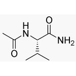 Acetyl-L-valine amide|02645|37933-88-3