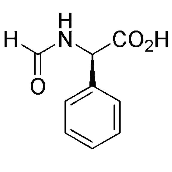Formyl-D-phenylglycine|11647|10419-71-3