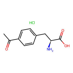 4-Acetyl-L-phenylalanine Hydrochloride|CS-0155097|20299-31-4