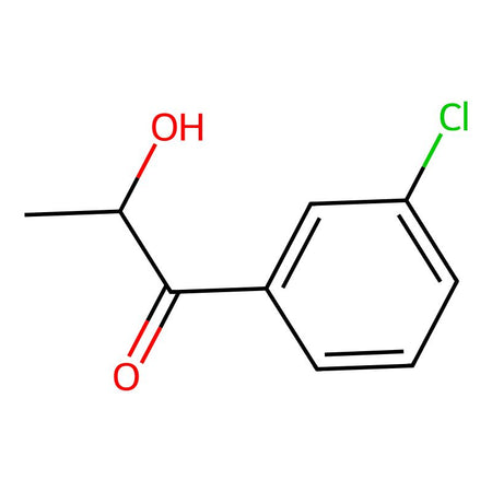 Bupropion Impurity 3|C4X-12033|152943-33-4