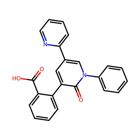 Perampanel Impurity 13|C4X-243013|2872587-50-1