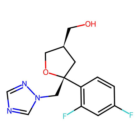 Posaconazole Impurity 57|C4X-120857|160709-02-4