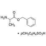 DL-Alanine benzyl ester 4-toluenesulfonate salt|06027|46229-47-4