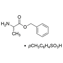 DL-Alanine benzyl ester 4-toluenesulfonate salt|06027|46229-47-4