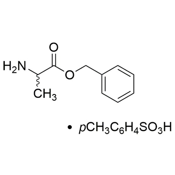 DL-Alanine benzyl ester 4-toluenesulfonate salt|06027|46229-47-4