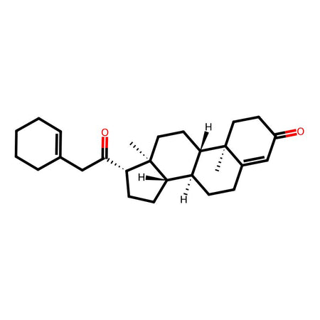 Progesterone EP Impurity F|C4X-15027|2257421-78-4