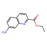 Ethyl 7-aminoquinoline-2-carboxylate|CS-0149239|1447607-02-4