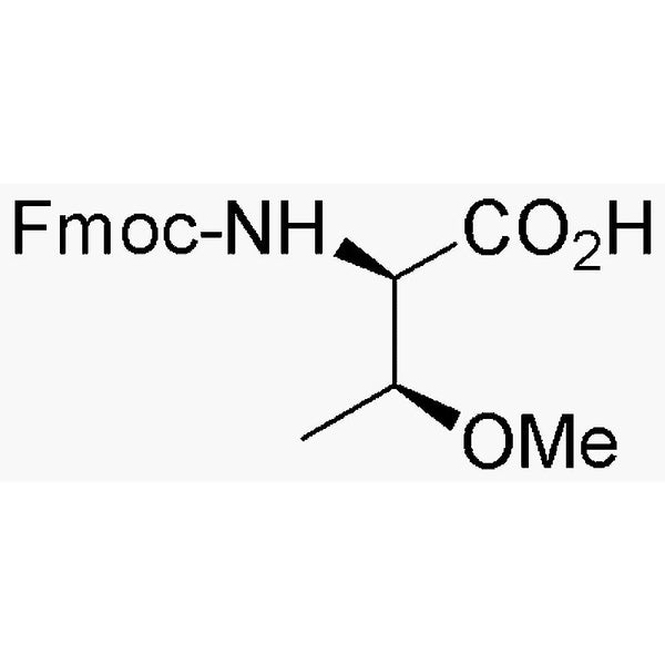 Fmoc-O-methyl-D-threonine|05710|1301706-86-4