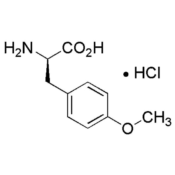 O-Methyl-D-tyrosine hydrochloride|14399|70601-63-7