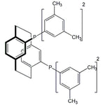 (R)-(-)-4,12-Bis(di(3,5-xylyl)phosphino)-[2.2]-paracyclophane, min. 97% CTH-(R)-3,5-xylyl-PHANEPHOS|15-0730|325168-89-6