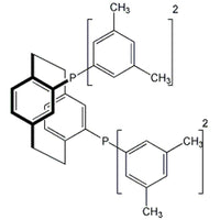 (R)-(-)-4,12-Bis(di(3,5-xylyl)phosphino)-[2.2]-paracyclophane, min. 97% CTH-(R)-3,5-xylyl-PHANEPHOS|15-0730|325168-89-6