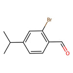 2-Bromo-4-isopropylbenzaldehyde|CS-0154291|861897-63-4