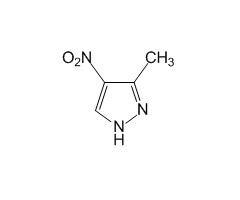 3-Methyl-4-nitropyrazole, 97%|773295|5334-39-4