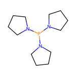 Tri(pyrrolidin-1-yl)phosphane|CS-0097343|5666-12-6