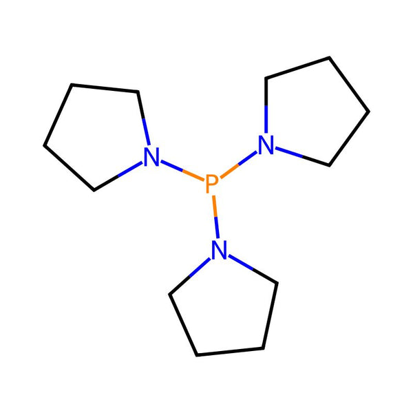Tri(pyrrolidin-1-yl)phosphane|CS-0097343|5666-12-6