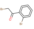 2-Bromo-1-(2-bromophenyl)ethan-1-one|CS-0181796|49851-55-0