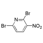 2,6-Dibromo-3-nitro-pyridine|17965|55304-80-8