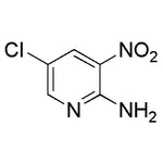 2-Amino-5-chloro-3-nitropyridine|27902|5409-39-2
